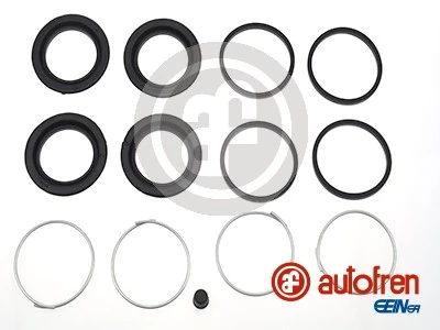 Repair Kit, brake caliper